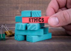 genesys_logistics_about_ values_ethics